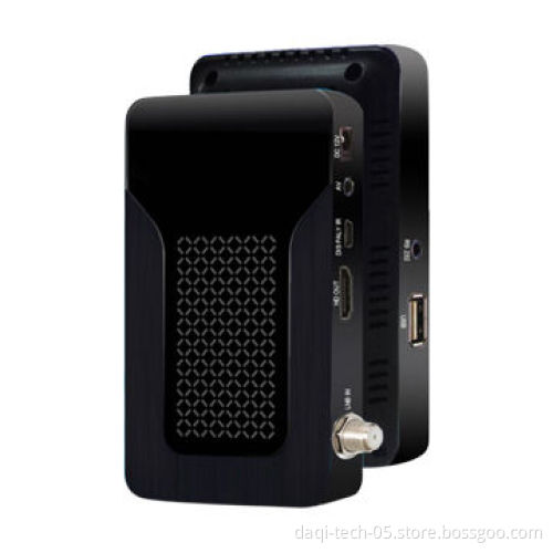 Free to air FTA HD set top box full HD 1080pNew